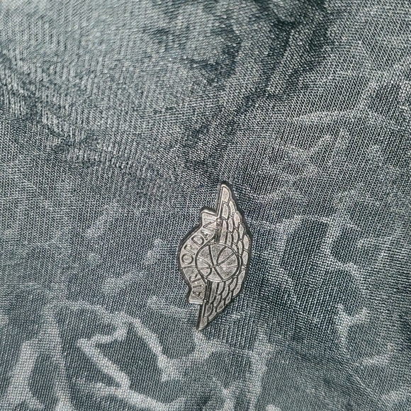 Air jordan Elephant print track jacket - Picture 7 of 7